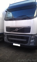 Volvo FH12 2011г - Изображение #1, Объявление #817368