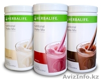 Настоящие продукты питания Гербалайф - Изображение #3, Объявление #823649