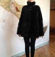 Норковые стильные шубы - Изображение #1, Объявление #827439