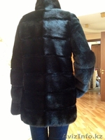 Норковые стильные шубы - Изображение #2, Объявление #827439