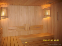 Монтаж бань саун  - Изображение #1, Объявление #833141