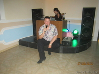 Профессиональное проведение праздничных мероприятий! - Изображение #2, Объявление #819193