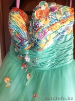 необычное,шикарное выпускное платье - Изображение #2, Объявление #828667