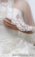 Шикарное свадебное платье на прокат! - Изображение #4, Объявление #825991