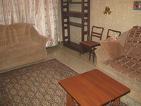 аренда 3х комнатной , полностью мебель и быт техника  - Изображение #7, Объявление #817529