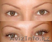 Наращивание ресниц.Ваксдепиляция мужская и женская всех зон. - Изображение #1, Объявление #819228