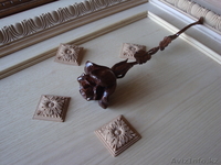 Резьба по дереву ручной работы. - Изображение #5, Объявление #831715