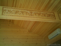 Резьба по дереву ручной работы. - Изображение #7, Объявление #831715