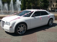 Аренда лимузинов_ - Изображение #4, Объявление #557287