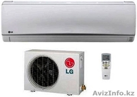 Установка Кондиционеров Алматы - Изображение #3, Объявление #820527