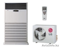 Установка Кондиционеров Алматы - Изображение #1, Объявление #820527