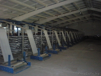 Продам безотходное производство мешков 50кг(муку,крупы,цемент,и т.д.) - Изображение #4, Объявление #824856