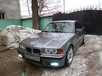 продам BMW 320  - Изображение #1, Объявление #825042