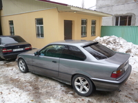 продам BMW 320  - Изображение #3, Объявление #825042