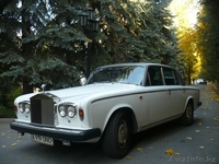 Аренда лимузинов_ - Изображение #3, Объявление #557287