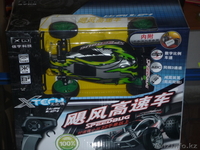 Радиоуправляемые машинки - Изображение #10, Объявление #817663