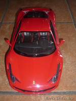 Радиоуправляемые машинки - Изображение #4, Объявление #817663