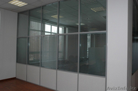 Стеклянные перегородки - Изображение #3, Объявление #824744