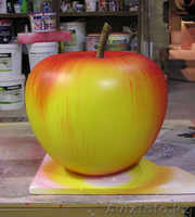 Оформление залов для свадеб, торжеств и праздников - Изображение #7, Объявление #831024