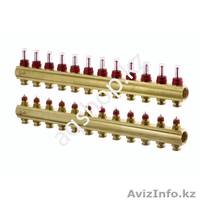 Купить теплые и водяные полы Devi - Изображение #8, Объявление #828045