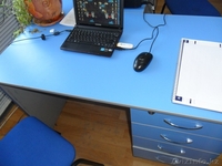 Срочно!!!!!!! продам офисную мебель - Изображение #4, Объявление #818684