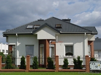 Металлочерепица,Профнастил,Композитная черепица,Водосточные системы,Сэндвич  - Изображение #7, Объявление #831229