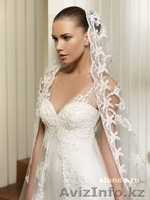 Свадебное платье San Patrick - Изображение #3, Объявление #827179