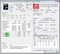Ноутбук HP Pavilion DV7-4065DX 17.3" 3-core 4GB RAM в отл соcт - Изображение #6, Объявление #815427