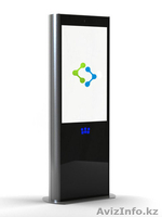 Сенсорный информационный киоск,Информационный киоск,Вендерное оборудование - Изображение #2, Объявление #813369