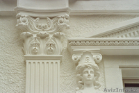 Художественная лепнина из гипса - Изображение #1, Объявление #842099
