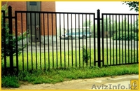 Металлоконструкции.Заборы,решетки,навесы,беседки и многое другое................ - Изображение #3, Объявление #837715