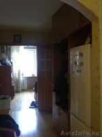 Срочно продам 3-х комн. квартиру в Бостандыкском районе - Изображение #3, Объявление #839405