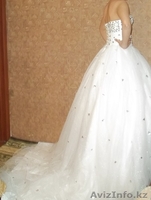  Продам новое свадебное платье - Изображение #1, Объявление #837037