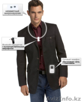 Микронаушники для сдачи ЕНТ, Экзаменов, Гос, МАБ!!! - Изображение #2, Объявление #847805