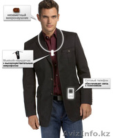 Микронаушники для сдачи ЕНТ, Экзаменов, Гос, МАБ!!! - Изображение #4, Объявление #847805