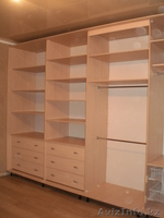 Мебель на заказ, быстро и качественно  - Изображение #3, Объявление #846297