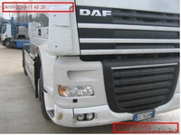 DAF 105.460 (2011г. 162000км. евро 5) - Изображение #6, Объявление #847500