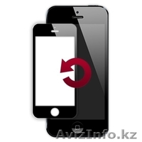 Ремонт iPhone 3G,3Gs.4.4S.5 в Алматы, ремонт, iphone, алматы - Изображение #2, Объявление #841192