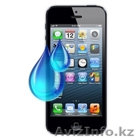 Ремонт iPhone 3G,3Gs.4.4S.5 в Алматы, ремонт, iphone, алматы - Изображение #3, Объявление #841192