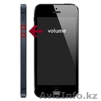 Ремонт iPhone 3G,3Gs.4.4S.5 в Алматы, ремонт, iphone, алматы - Изображение #1, Объявление #841192