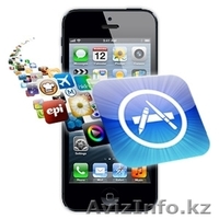 Ремонт iPhone 3G,3Gs.4.4S.5 в Алматы, ремонт, iphone, алматы - Изображение #5, Объявление #841192