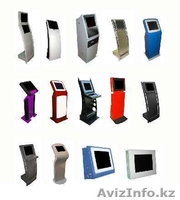 Информационная система «Школа» - Изображение #1, Объявление #836726