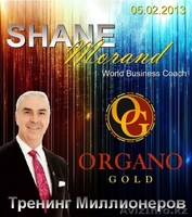 Мастер-класс "Миллионер за 18 месяцев"! - Изображение #2, Объявление #835310