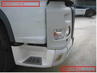 DAF 105.460 (2011г. 162000км. евро 5) - Изображение #5, Объявление #847500