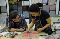 "Студия Палитра"- профессиональные мастер классы по декорированию. - Изображение #2, Объявление #843712