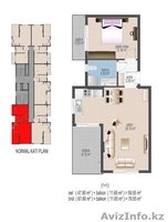 Новый проект в Алании - Изображение #3, Объявление #836991