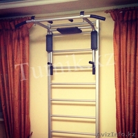 купить шведскую стенку в Алматы - Изображение #1, Объявление #845410