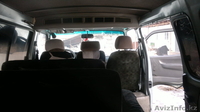 Услуги микроавтобуcа город, межгород - Изображение #2, Объявление #837825