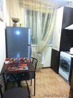 1 комнатная квартира, Абая Манаса, 10000 тг/сут - Изображение #7, Объявление #843293