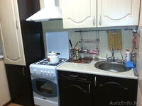 1 комнатная квартира, Абая Манаса, 10000 тг/сут - Изображение #3, Объявление #843293